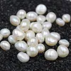 Nieregularny kształt dużej regeneracji niż perła Wackera Hurtownie Blistor Nucleated Lavender Barokowe perły słodkowodne niskie cena