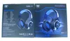 Beexcellent GM-1 Gaming Headset för PS4 Xbox One Stereo Gaming Headphones Buller Isolation LED Light Bass Surround Mic USB 22PCS / Lot