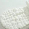 Pannolino neonato Pannolini di stoffa per neonati Pannolini di stoffa lavabili traspiranti in cotone Nuovo pannolino di stoffa riutilizzabile solido per neonati