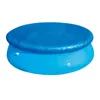 Fit 81012 Feet Diameter Swimming Pool Cover Family Garden Swimming Pool Accessories7781181