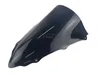 Parabrezza Parabrezza Moto Vento Shield Protezione Dello Schermo Deflettori Per YZF-R1 YZF1000 R1 2000-2001