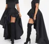 Women High Low Dress Layers Ruffled Night Party Wear Irregular Length Evening Normal Dresses Gowns Summer Clothing Plus Size 3XL