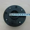 The accessories head (total 5 heads) part for G5 vibration massage machine