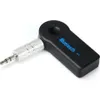 Stereo 3.5 Blutooth Wireless do samochodów Muzyka Audio Odbiornik Bluetooth Adapter Aux 3.5mm A2DP Reciver Jack HandsFree