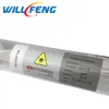 Will Fan 60W Co2 Laser Tube Length 1250mm Diameter 60mm For Laser Engraving Cutter Machine Glass Laser Lamp