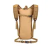 Спортивный штурм на открытом воздухе боевой камуфляж Molle Bag Tactical Water Muck 2,5 л/3L Увлажняющий пакет №11-607