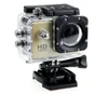 Moins cher vente SJ4000 A9 Full HD 1080 P caméra 12 MP 30 M étanche Sport Action caméra DV voiture DVR6894773