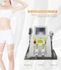 IPL RF Machine d'épilation rapide Soins de la peau Bright Skin Neovascularisation Opt Shripl Beauty Equipment DHL UPS SHIPP2462250