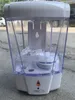Автоматический дозатор жидкого мыла Sanitizer Hands-Free ИК-датчик USB Бесконтактный Кухня Ванна 700мл Wall-Mount Soap Lotion насос KKA7901-4