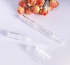 3ml Empty Twist Pen With Brush Cosmetic Container Lip Gloss Eyelash Growth Liquid Tube