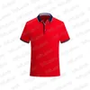 2656 Polo de sport Ventilation Séchage rapide Ventes chaudes Maillot de style nouveau et confortable pour hommes de qualité supérieure