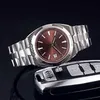Best Edition 4500V / 110A-B483 черный циферблат Cal.5100 автоматические мужские часы из сапфирового стекла браслет из нержавеющей стали спортивные часы Timezonewatch