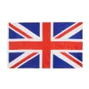 union jack britânico
