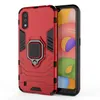 Для Samsung Galaxy A01 Case New прибытие Ultrathin Hard PC Back Cover Luxury Clorful Cropective Sticker для Samsung Galaxy A9405068