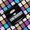 mini controverse Oogschaduw geperst pigment Palet Matte oogschaduw Palet Shimmer diamant oogschaduw 9 kleurenpalet set7676245