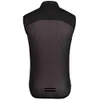 2019 pro cyclisme gilet pluie en été coupe-vent imperméable gilet réfléchissant vélo vêtements chaleco reflectante gilet ciclismo1303W