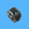 Planetary Carrier Assembly 2036804 med Sun Gear 3069697 f￶r Swing Gearbox Reduction Fit EX100-5 EX120-5 EX130H -5 EX135UR