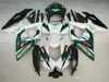 7Gifts OEM Kit de Feira para Suzuki GSXR600 GSXR750 2008 2009 2010 Fairings GSXR 600 750 08 09 10 Moldagem por injeção GR55