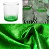100gbag 4710A Verde Naturale Polvere di Mica Pigmento Trucco Fai da Te Artigianato Sapone Candela Nail Art4875721