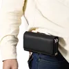 Factory Direkt Tillämplig iPhone7Plus 5,5 tum 6,0 tums dubbelhängd midjeficka Telefon plånbokspaket med formel