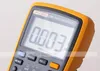 Fluke 17B+ Auto Range Digital Probe Multimeter Messgerät Temperatur Frequenz DE Versand