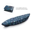 Professional Universal Kayak Storage Cover Camouflage Canoe Boat Waterproof UV Resistant Dust Protection262U