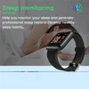 116 Plus Bracelets de montre intelligente 1,3 pouces Fitness Tracker Fréquence cardiaque Compteur de pas Moniteur d'activité Bracelet 115 pour iPhone Android DHL