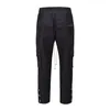 Pantaloni cargo RHUDE per uomo Donna Pantaloni sportivi in cotone di alta qualità Harem Fashion Designer Pantaloni larghi casual XSQ230b