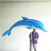 dolphin party decorations