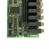 FANUC PCB A20B-2001-0933의 경우 FANUC 서보 드라이버 앰프 용