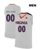 2019 Custom Men Kids Women UVC Basketball Jersey Virginia Cavaliers 5 Kyle Guy Jersey Any Name Number 2019 Champions NCAA Basketball Jerseys