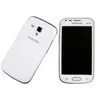 Samsung GALAXY Trend Duos II S7562I 3G téléphone intelligent 4.0 pouces Android4.1 WIFI GPS double cœur débloqué 3MP GSM, WCDM