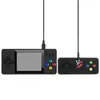 K5 K8 SUP PXP3 PVP PAP GB NES TV Console per videogiochi Mini scatola di gioco portatile portatile Pocketgo 500-in-1 Arcade Play Giocatori di giochi portatili