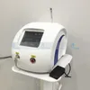 Système laser 980nm Dégagement permanent des vaisseaux sanguins Enlèvement des veines d'araignée Pièce à main portable Thérapie vasculaire pour machine d'utilisation de salon de spa