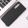Matte Phone Cases Soft TPU Silicone Back Cover Shockproof Case for Sony Xperia 1 10 II XA3 5 20 L3 Ultra XZ4 Compact