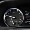 Sistema de parada automática do motor do carro fora do dispositivo de controle plugue do sensor acessórios interiores para toyota highlander xu50 2013-20181918