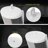 Liquid Soap Dispenser Wall-mounted Automatic Dispenser-Gel Dispenser