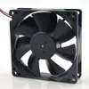 NIDEC 12V 0.20A D09A-12TU 03 CoolingFAN 9cm 9025 90 * 90 * 25mm för Foxconn Inverter Cooling Fan 2Wires