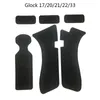 Taktisches Airsoft AR 15 Zubehör, rutschfeste Griffe, Material, Blatt, Wickelband, Handschuh für die Jagd, Kamera, Handy, Messer, Spielzeug