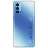 Original Oppo Reno 4 Pro 5G 휴대 전화 12GB RAM 256GB ROM Snapdragon 765G Octa Core Android 6.5 "48.0MP AI 지문 ID 스마트 휴대 전화