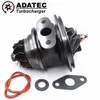 New TD04 Turbo CHRA 49177-02500 49177-02510 Turbine Cartucho MD187208 Para Mitsubishi Pajero II 2.5 TD 73 kW - 100 HP 4D56TD