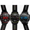 Smart Watch IP68 Wodoodporna Reloj Hombre Mode Smart Bransoletka z ECG PPG Ciśnienie krwi Tętna Monitor śledzący Sport Smart Wristwatch