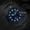 Nieuwe Luxurys GMT Mens 2813 Automatische Beweging Horloge Zelfwind Mannen Mechanische Ontwerpers Horloges Mode Sport SS Horloges Horloge