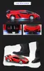 RC CAR Transformation Robot Model Control Cars Cars Electric Carro 2 in 1 RadioconTrolded Machine Toys for Boys Y7939773