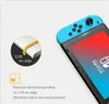 Proteggi schermo in vetro temperato protettivo per Nintend Switch Lite NS Pellicola per accessori in vetro