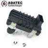 Turbo Electric Actuator G-20 G-020 G20 Turbocharger Elektronisch WastAtegate 767649 6NW009550 voor Audi A6 3.0 TDI (C6) 240HP