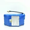 36V 4400mAh 충전식 리튬 이온 배터리 팩 4400mAh 4.4Ah 리튬 이온 셀 전기 자기 균형 스쿠터 호버 보드 외발 자전거 타기