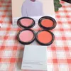 Dropshipping Makeup BB Poren Blush Foundation Bronzer Coutour Makeup Paletten 2 Farben natürlich ziemlich je ne sais quoi