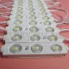 12V 5630 LED-Modul Licht Lampe Streifenband 3LEDS Injektion PVC Abdeckung IP65 Wasserdichte Weiß Warm Für Frontfenster Kanal Buchstaben Zeichen