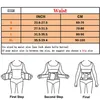 フィットネスベルトXtreme Power Thermo Body Shaper WaistトレーナートリマーコルセットウエストベルトCincherラップトレーニングシェイプウェア4060532